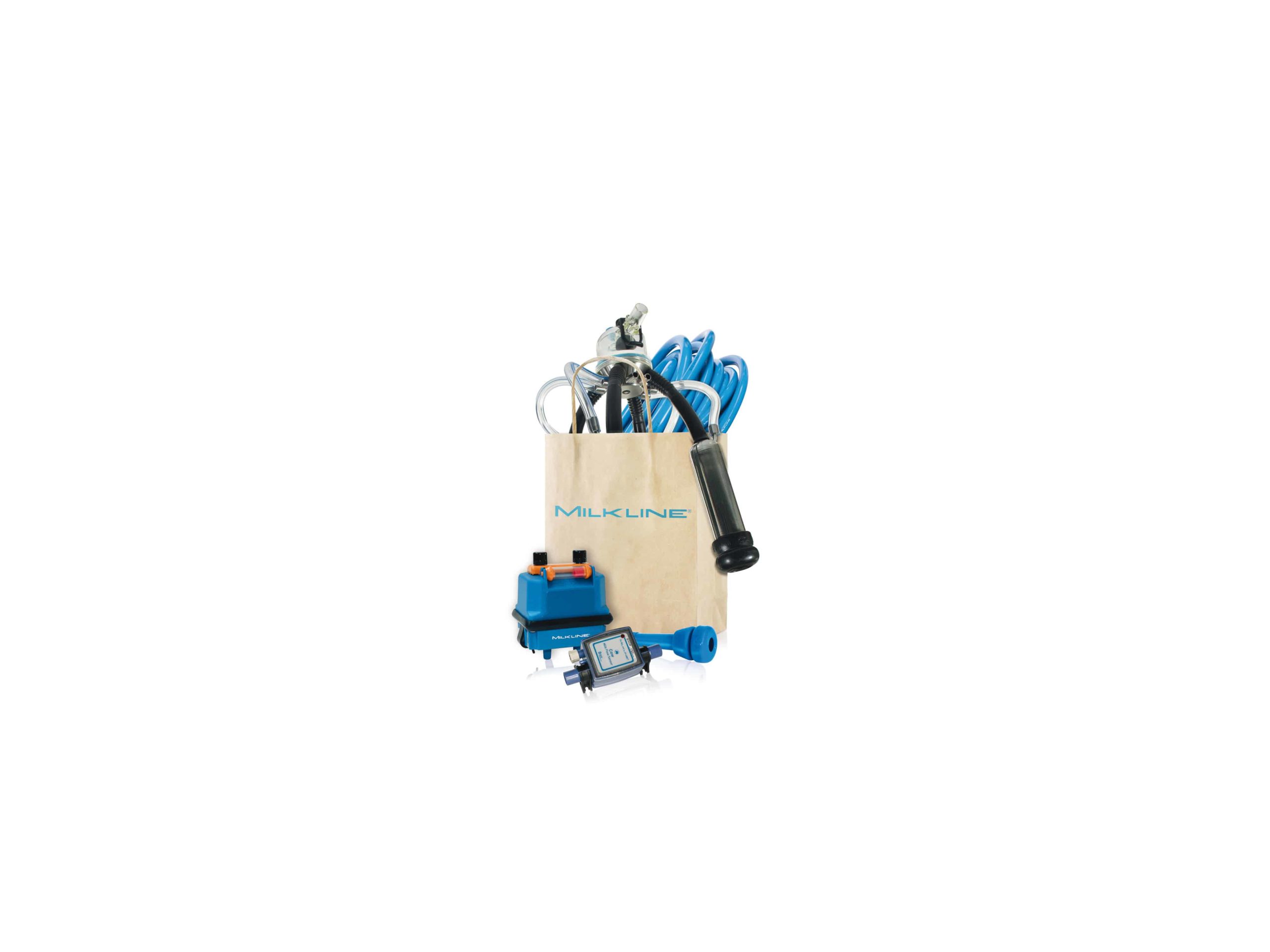 Melkmaschine Spielzeug —